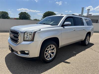 2019 GMC Yukon XL SLT Standard Edition   - Photo 19 - Amarillo, TX 79110