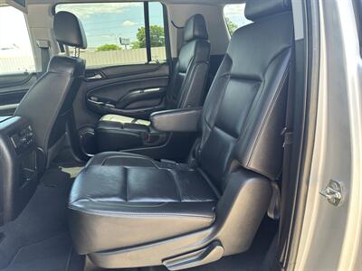 2019 GMC Yukon XL SLT Standard Edition   - Photo 22 - Amarillo, TX 79110