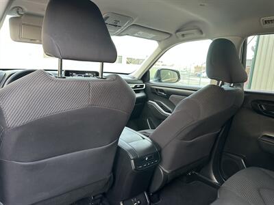 2021 Toyota Highlander L   - Photo 10 - Amarillo, TX 79110
