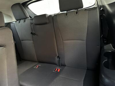 2021 Toyota Highlander L   - Photo 9 - Amarillo, TX 79110
