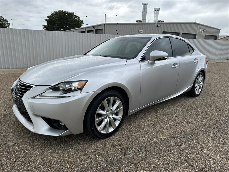 2016 Lexus IS 300  