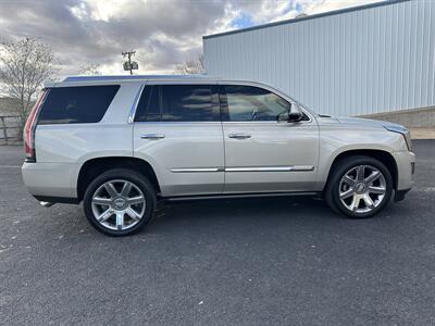 2016 Cadillac Escalade Premium Collection   - Photo 4 - Amarillo, TX 79110