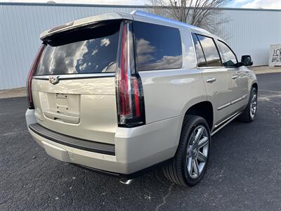 2016 Cadillac Escalade Premium Collection   - Photo 3 - Amarillo, TX 79110