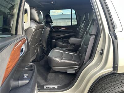 2016 Cadillac Escalade Premium Collection   - Photo 8 - Amarillo, TX 79110