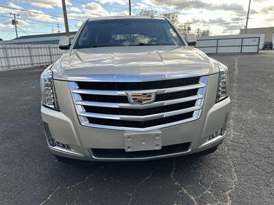 2016 Cadillac Escalade Premium Collection   - Photo 5 - Amarillo, TX 79110