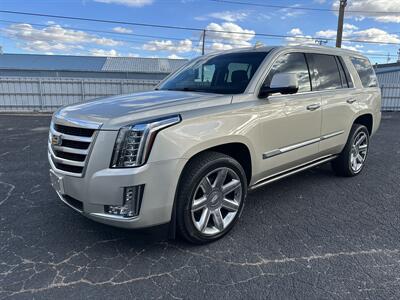 2016 Cadillac Escalade Premium Collection SUV