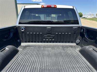 2018 Chevrolet Silverado 1500 LT   - Photo 2 - Amarillo, TX 79110