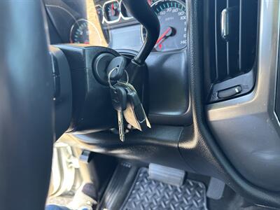 2018 Chevrolet Silverado 1500 LT   - Photo 13 - Amarillo, TX 79110