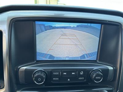 2018 Chevrolet Silverado 1500 LT   - Photo 15 - Amarillo, TX 79110