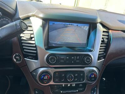 2015 Chevrolet Tahoe LTZ   - Photo 15 - Amarillo, TX 79110