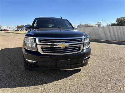 2015 Chevrolet Tahoe LTZ   - Photo 7 - Amarillo, TX 79110