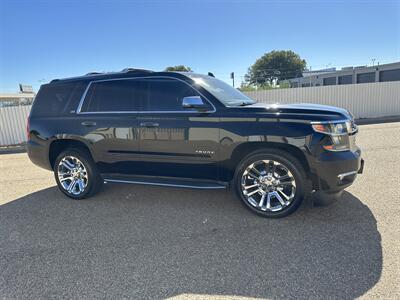 2015 Chevrolet Tahoe LTZ   - Photo 5 - Amarillo, TX 79110