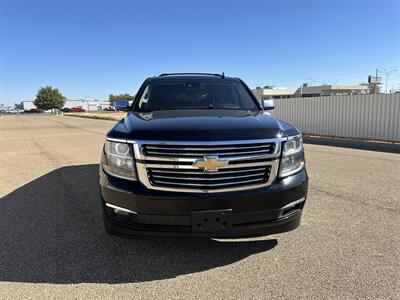 2015 Chevrolet Tahoe LTZ   - Photo 6 - Amarillo, TX 79110