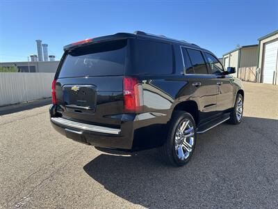 2015 Chevrolet Tahoe LTZ   - Photo 2 - Amarillo, TX 79110