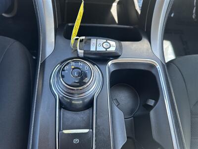 2020 Ford Fusion SE   - Photo 15 - Amarillo, TX 79110