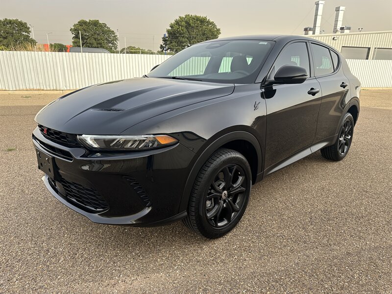 2024 Dodge Hornet GT  