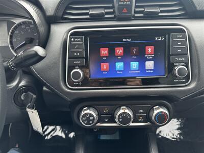 2024 Nissan Versa S   - Photo 14 - Amarillo, TX 79110