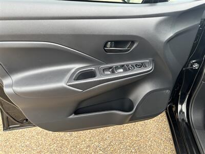 2024 Nissan Versa S   - Photo 9 - Amarillo, TX 79110