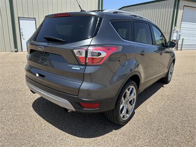 2017 Ford Escape Titanium   - Photo 3 - Amarillo, TX 79110