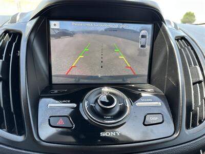 2017 Ford Escape Titanium   - Photo 17 - Amarillo, TX 79110