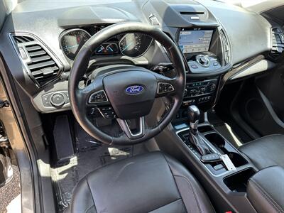 2017 Ford Escape Titanium   - Photo 10 - Amarillo, TX 79110