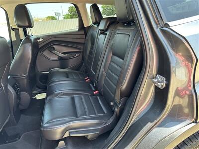 2017 Ford Escape Titanium   - Photo 8 - Amarillo, TX 79110