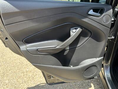 2017 Ford Escape Titanium   - Photo 5 - Amarillo, TX 79110