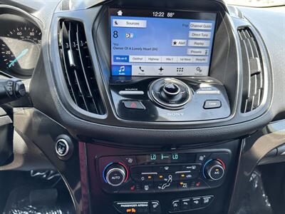 2017 Ford Escape Titanium   - Photo 14 - Amarillo, TX 79110