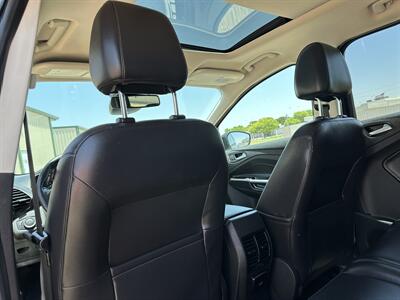 2017 Ford Escape Titanium   - Photo 7 - Amarillo, TX 79110