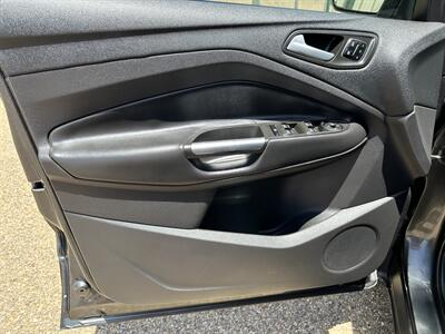 2017 Ford Escape Titanium   - Photo 9 - Amarillo, TX 79110