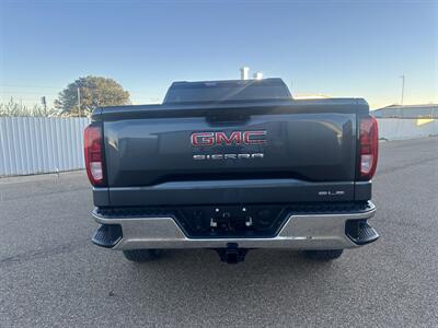 2020 GMC Sierra 1500 SLE   - Photo 2 - Amarillo, TX 79110