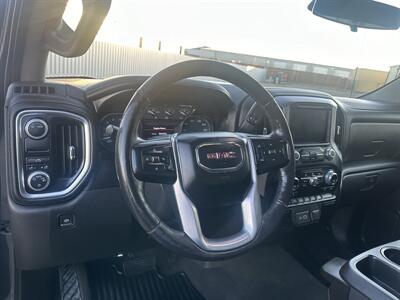 2020 GMC Sierra 1500 SLE   - Photo 8 - Amarillo, TX 79110