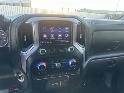 2020 GMC Sierra 1500 SLE   - Photo 11 - Amarillo, TX 79110