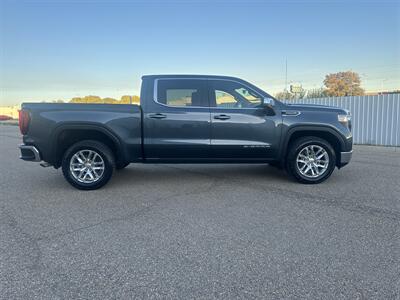 2020 GMC Sierra 1500 SLE   - Photo 3 - Amarillo, TX 79110