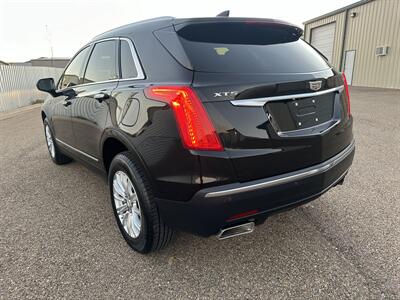 2017 Cadillac XT5   - Photo 15 - Amarillo, TX 79110