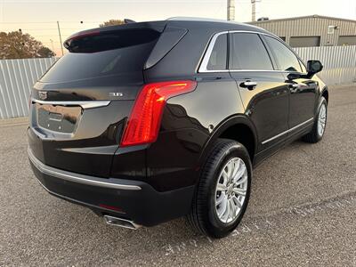 2017 Cadillac XT5   - Photo 2 - Amarillo, TX 79110