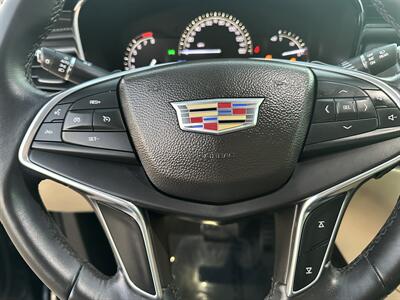 2017 Cadillac XT5   - Photo 10 - Amarillo, TX 79110