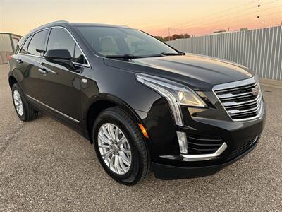 2017 Cadillac XT5   - Photo 3 - Amarillo, TX 79110