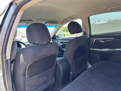 2014 Nissan Altima 2.5   - Photo 8 - Amarillo, TX 79110