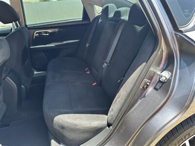 2014 Nissan Altima 2.5   - Photo 7 - Amarillo, TX 79110
