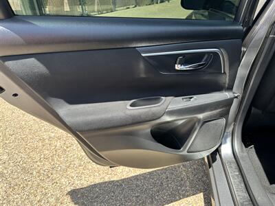 2014 Nissan Altima 2.5   - Photo 6 - Amarillo, TX 79110
