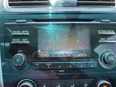2014 Nissan Altima 2.5   - Photo 16 - Amarillo, TX 79110