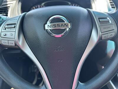 2014 Nissan Altima 2.5   - Photo 12 - Amarillo, TX 79110