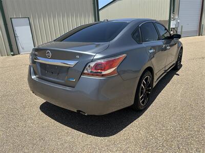2014 Nissan Altima 2.5   - Photo 3 - Amarillo, TX 79110
