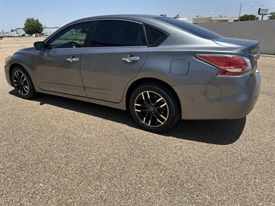 2014 Nissan Altima 2.5   - Photo 2 - Amarillo, TX 79110