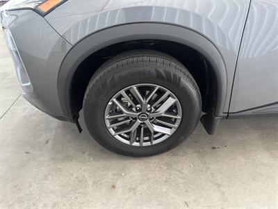 2022 Nissan Rogue S   - Photo 2 - Amarillo, TX 79110