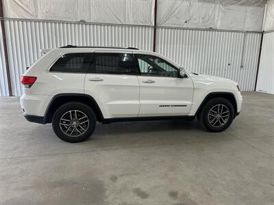 2017 Jeep Grand Cherokee Limited   - Photo 11 - Amarillo, TX 79110