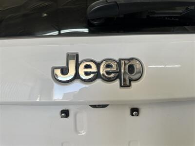 2017 Jeep Grand Cherokee Limited   - Photo 8 - Amarillo, TX 79110