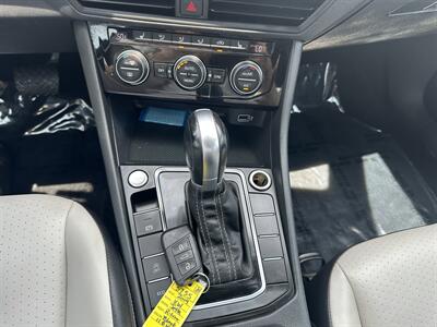 2019 Volkswagen Jetta R-Line   - Photo 17 - Amarillo, TX 79110