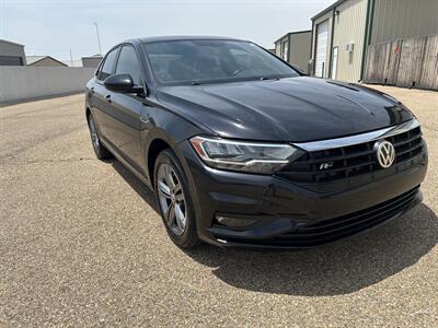 2019 Volkswagen Jetta R-Line   - Photo 5 - Amarillo, TX 79110